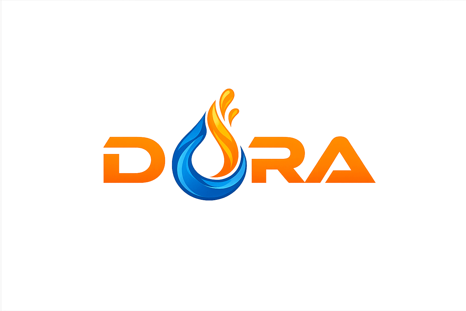 Dora logo
